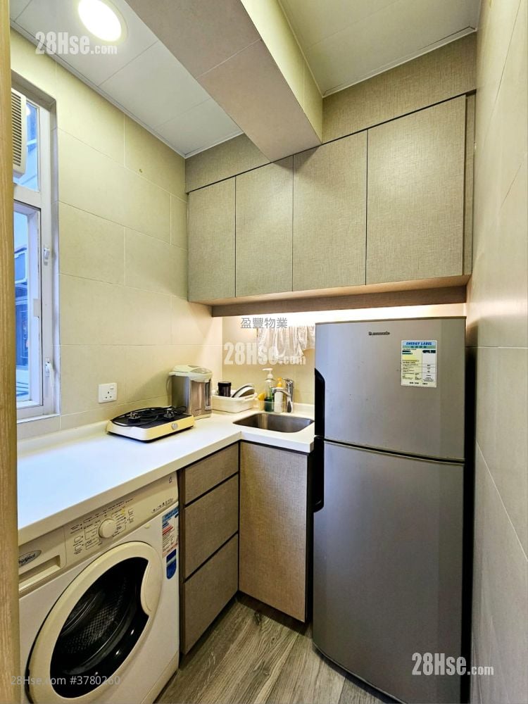 Spring Garden Mansion Rental 1 Bedroom , 1 Bathroom 276 ft²