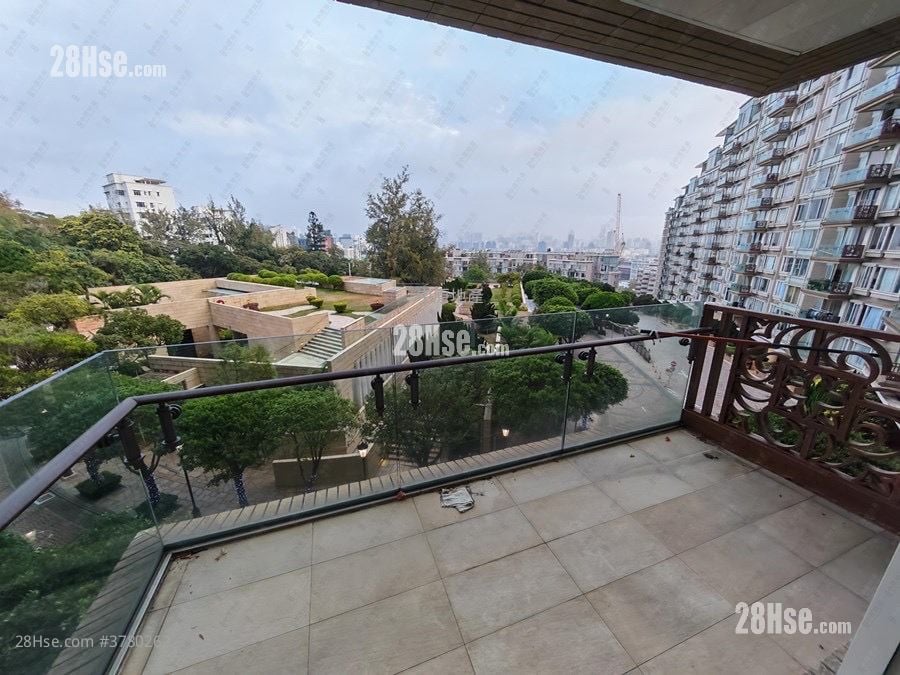 One Beacon Hill Rental 1,495 ft²