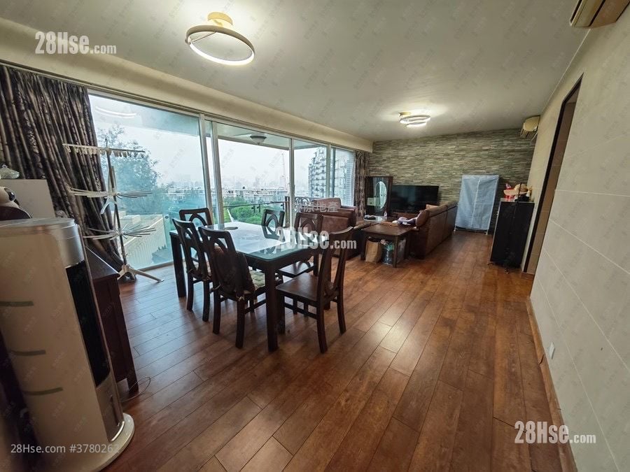 One Beacon Hill Rental 1,495 ft²