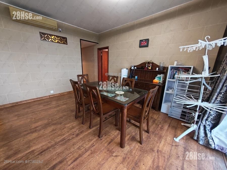 One Beacon Hill Rental 1,495 ft²