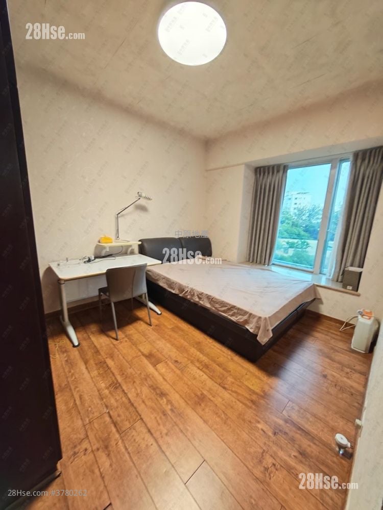 One Beacon Hill Rental 1,495 ft²