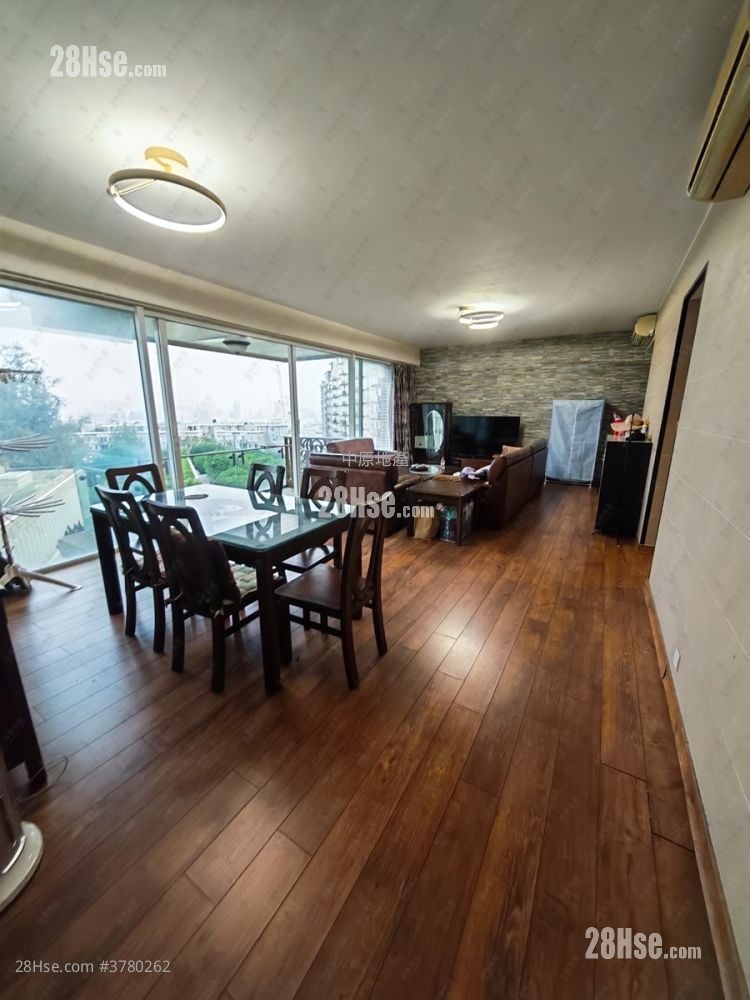 One Beacon Hill Rental 1,495 ft²