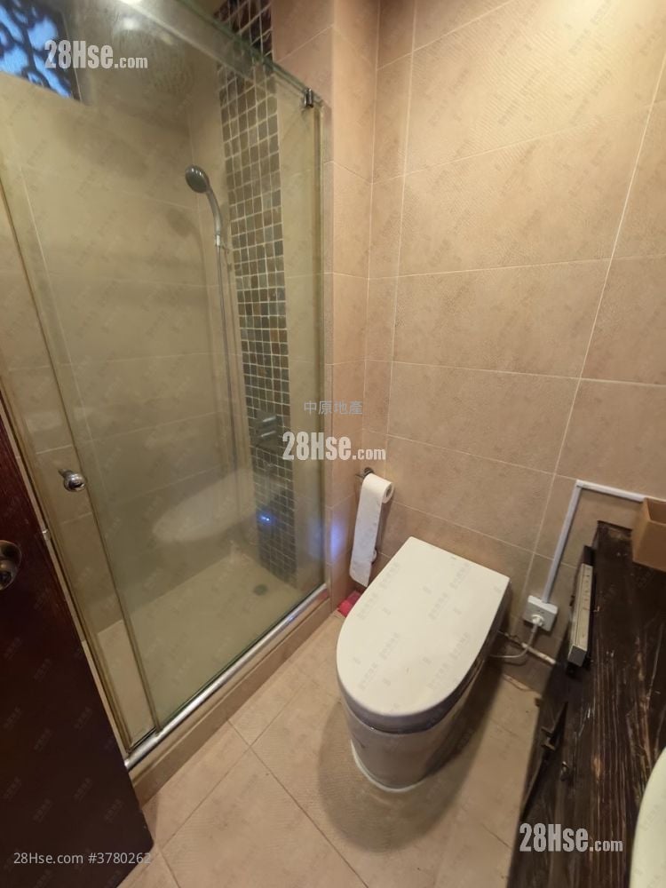 One Beacon Hill Rental 1,495 ft²