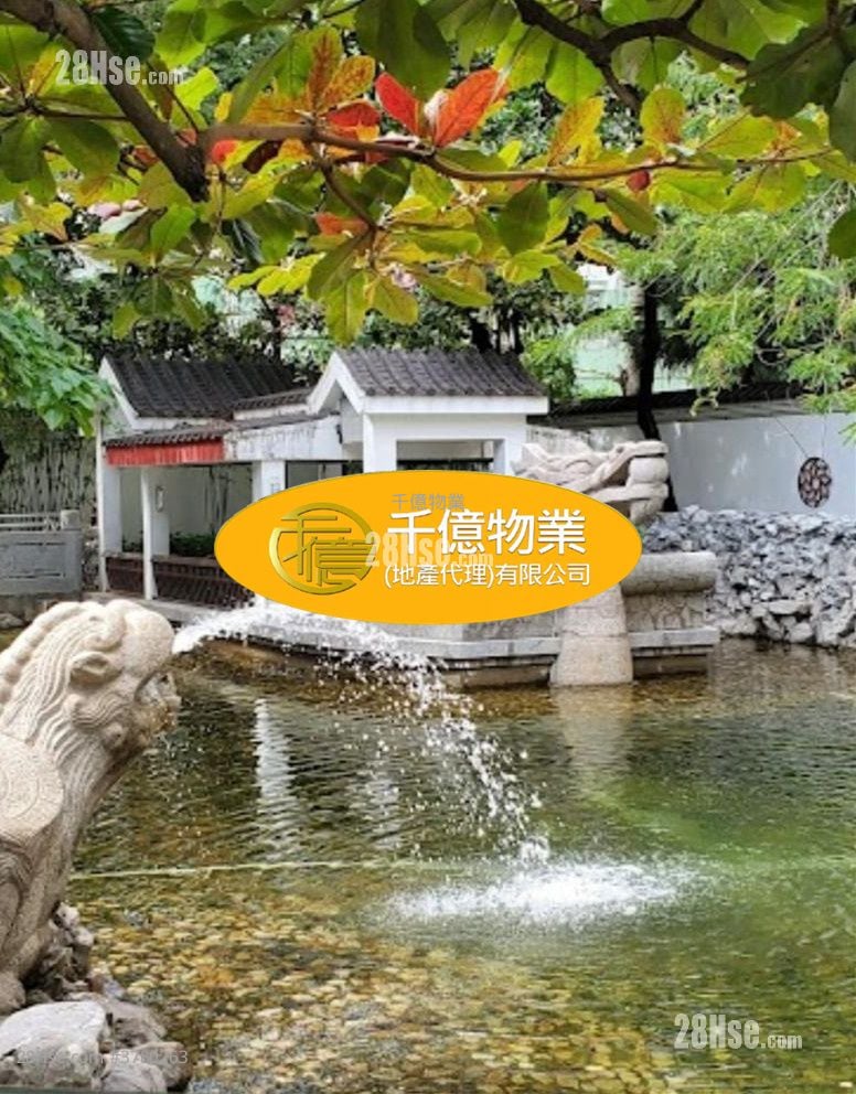 李郑屋邨 售盘 566 平方尺