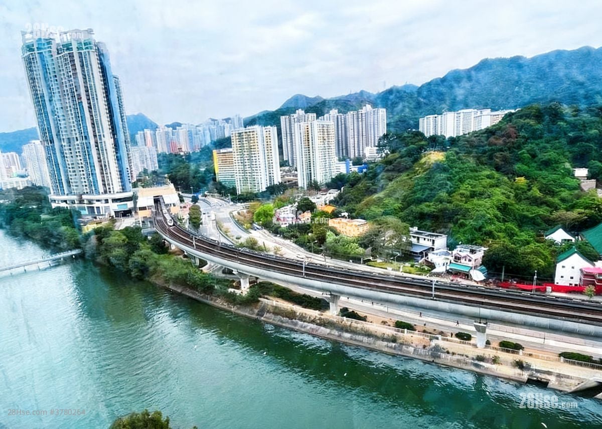 Man Lai Court Rental 3 Bedrooms , 2 Bathrooms 637 ft²