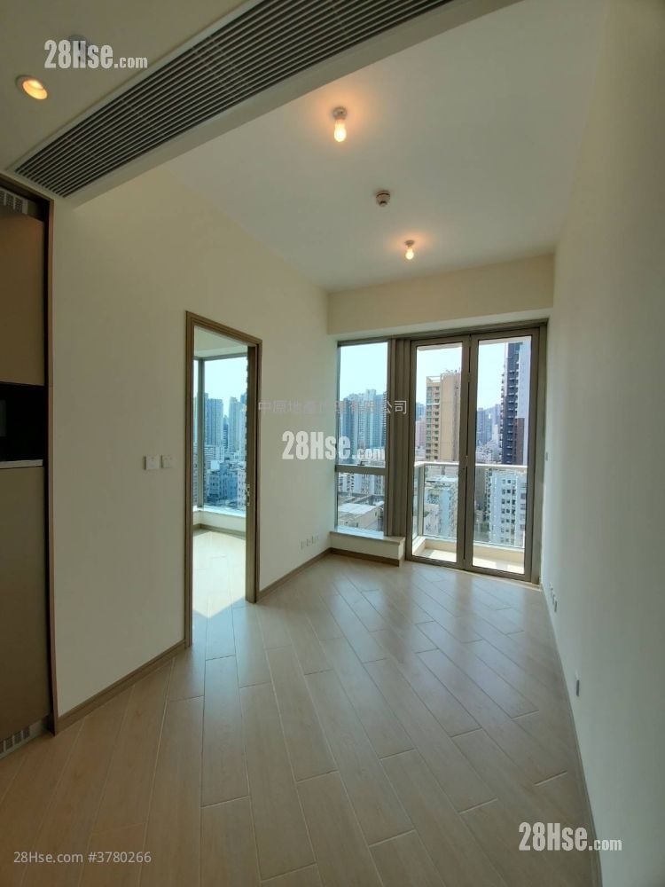 一号九龙道 租盘 1 房 , 1 浴室 301 平方尺