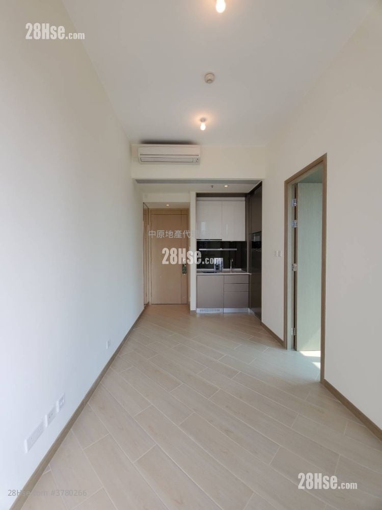 一号九龙道 租盘 1 房 , 1 浴室 301 平方尺