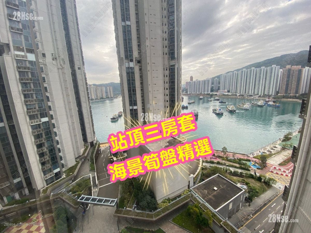 Ocean Pride Sell 3 Bedrooms , 2 Bathrooms 773 ft²