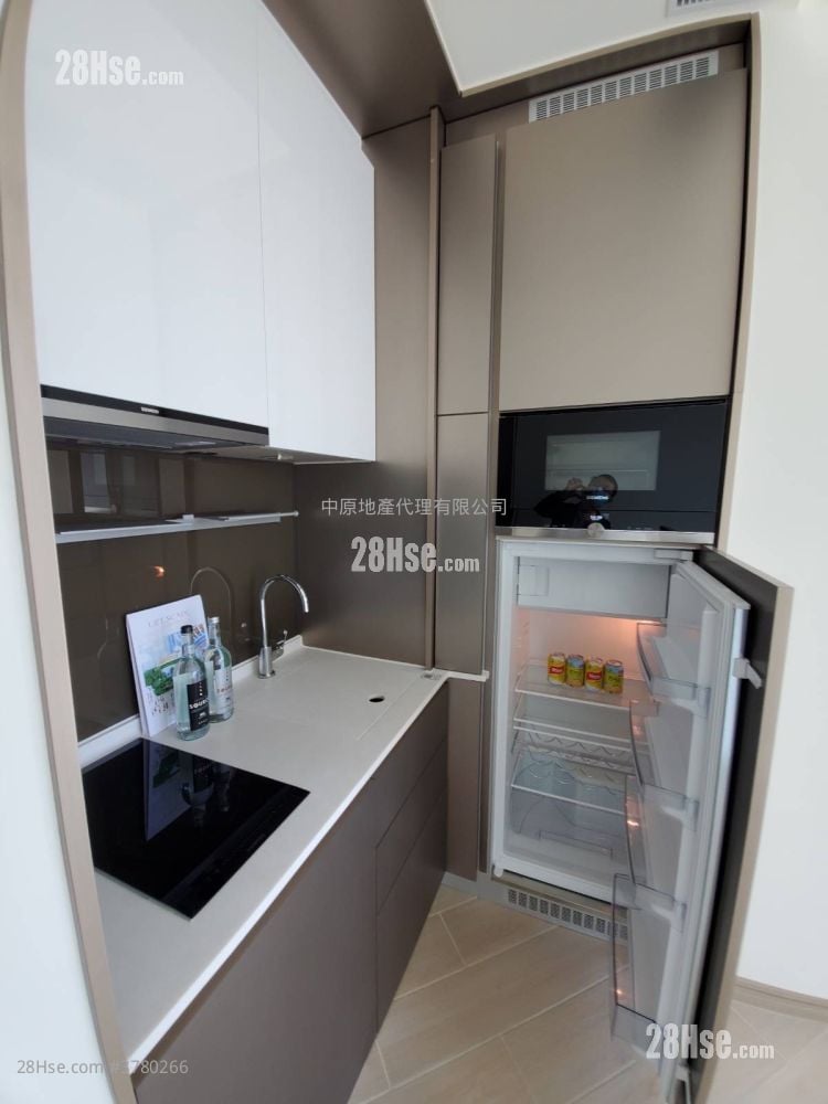 一号九龙道 租盘 1 房 , 1 浴室 301 平方尺