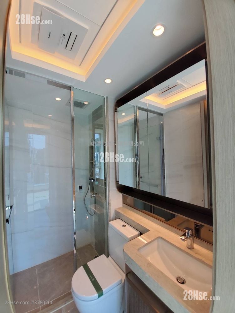 一号九龙道 租盘 1 房 , 1 浴室 301 平方尺