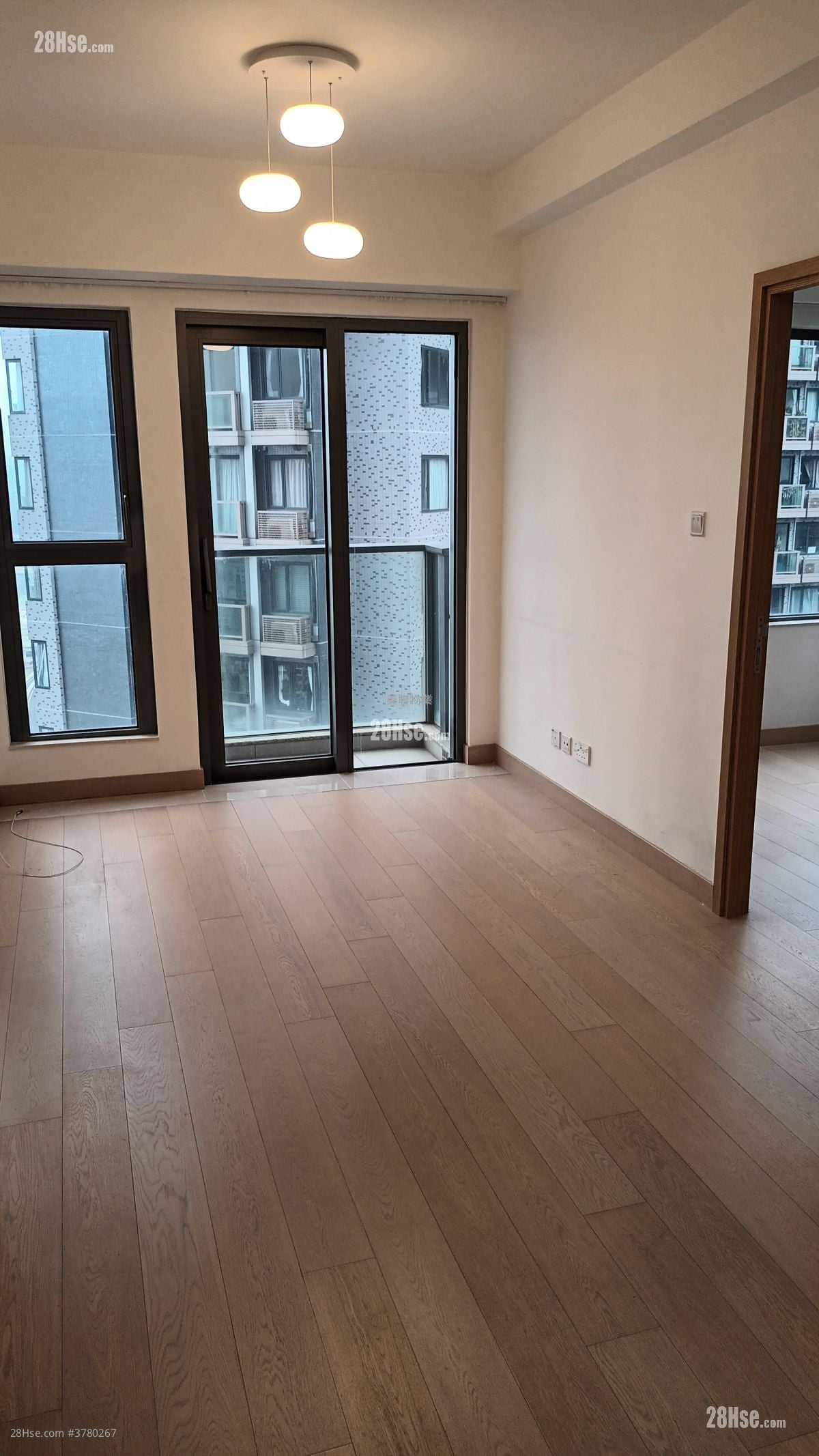 天寰 售盘 2 房 , 1 浴室 504 平方尺