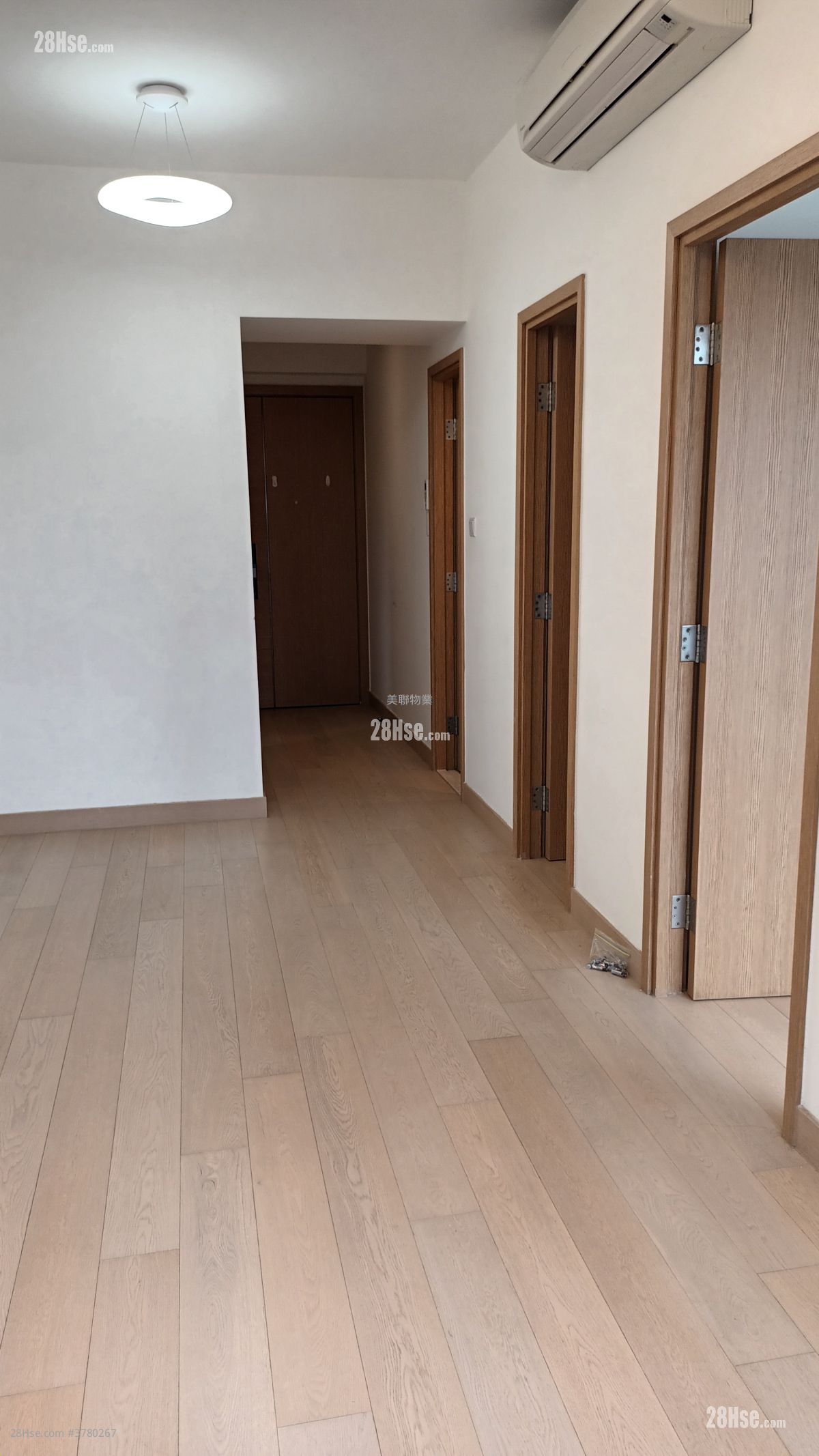 天寰 售盘 2 房 , 1 浴室 504 平方尺