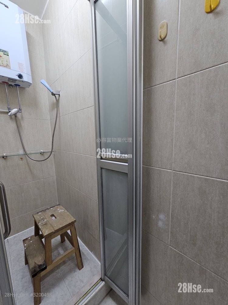 Ko Mong Building Rental 2 Bedrooms , 1 Bathroom