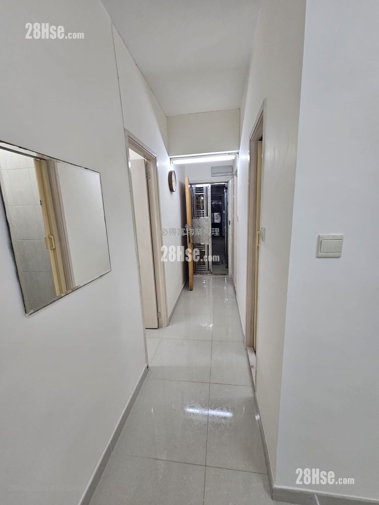 Ko Mong Building Rental 2 Bedrooms , 1 Bathroom