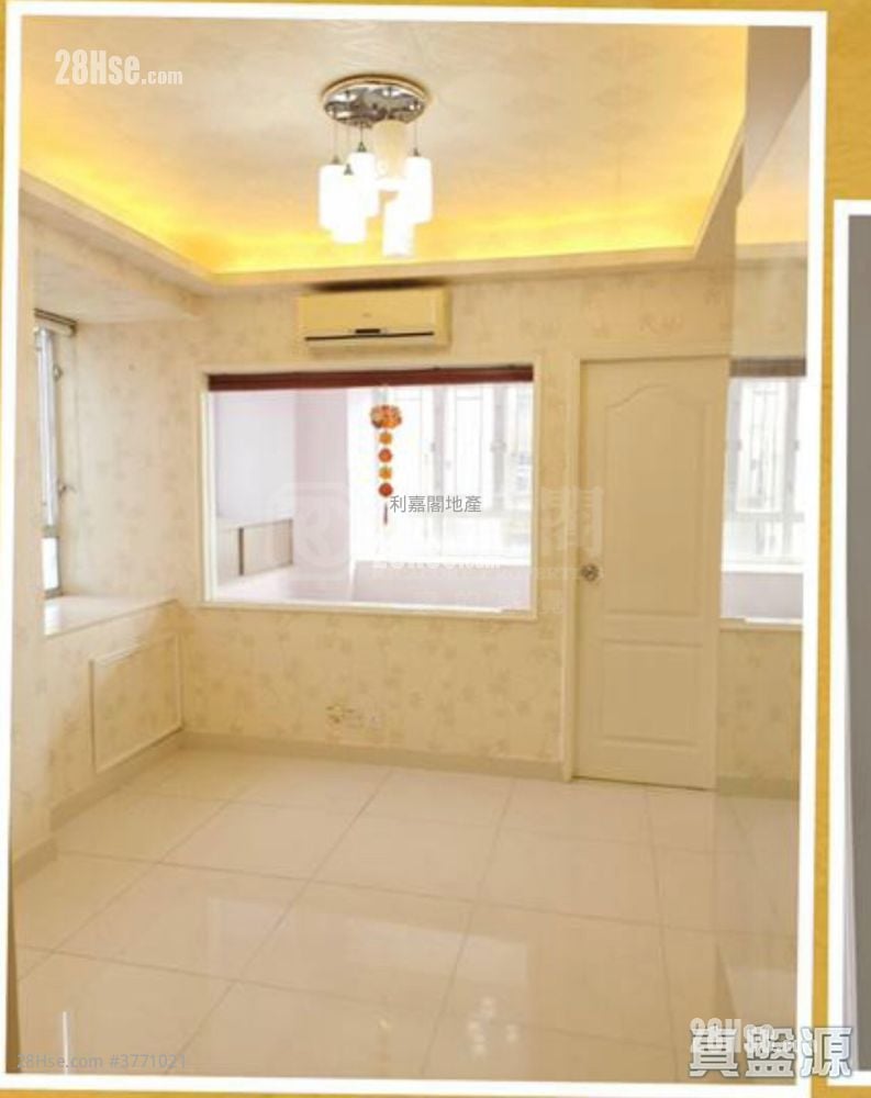 得宝花园 售盘 1 房 282 平方尺