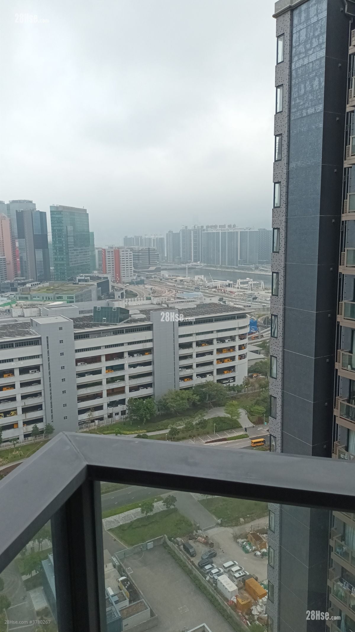 天寰 售盘 2 房 , 1 浴室 504 平方尺