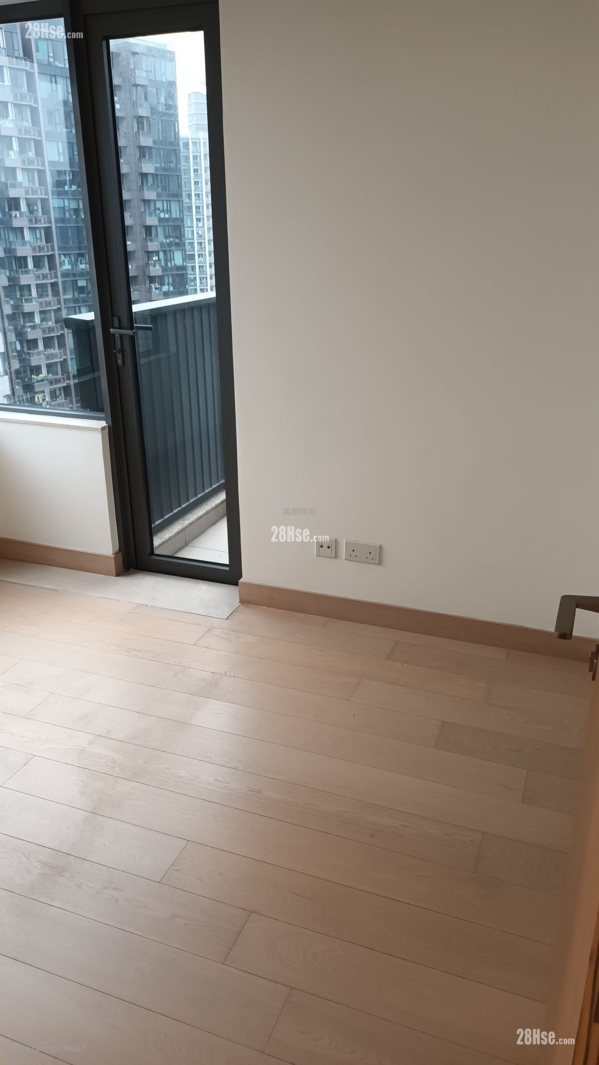 天寰 售盘 2 房 , 1 浴室 504 平方尺