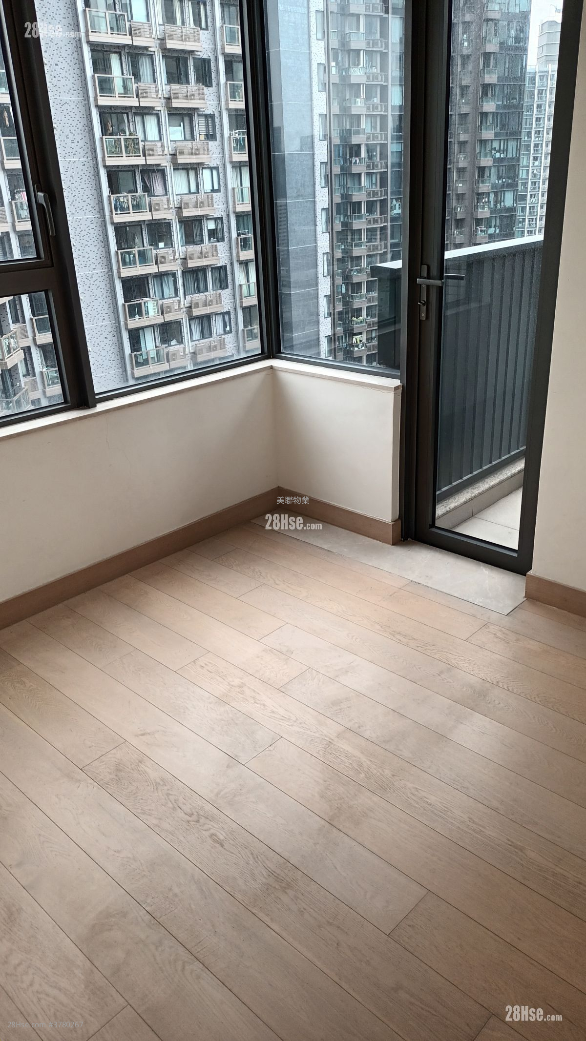 天寰 售盘 2 房 , 1 浴室 504 平方尺