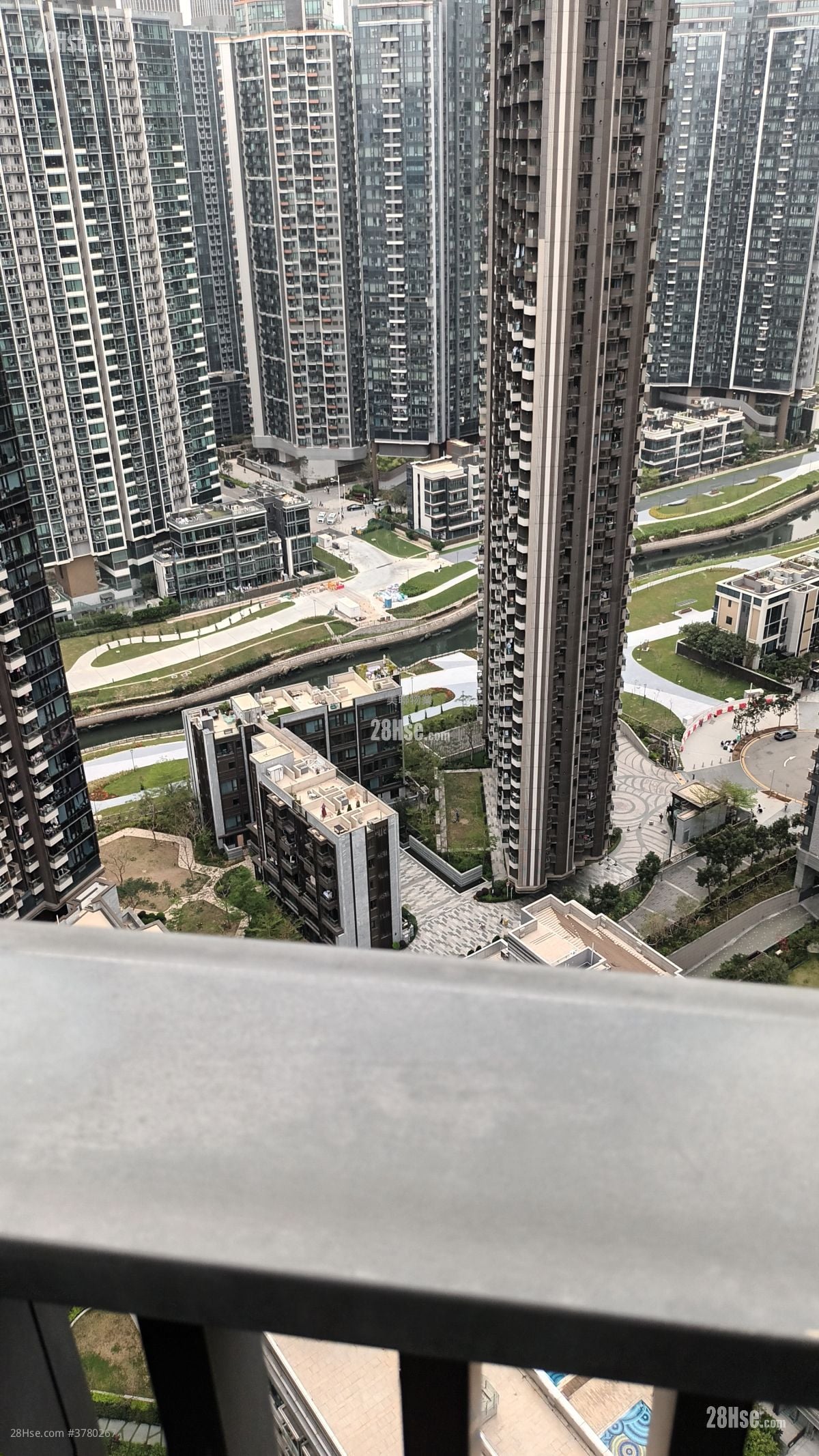 天寰 售盘 2 房 , 1 浴室 504 平方尺