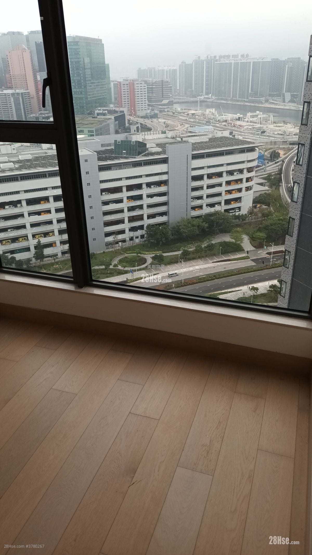 天寰 售盘 2 房 , 1 浴室 504 平方尺