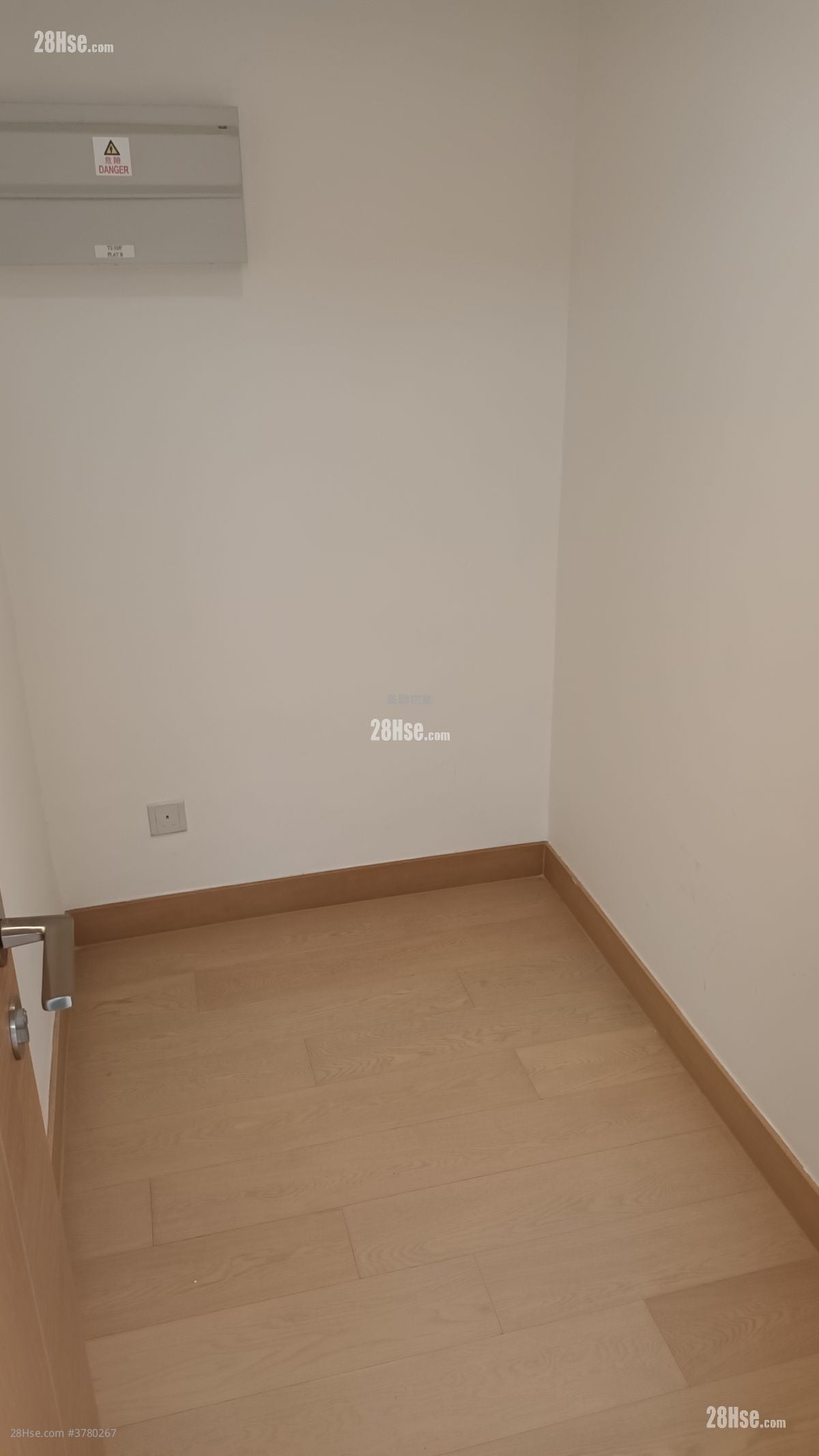 天寰 售盘 2 房 , 1 浴室 504 平方尺