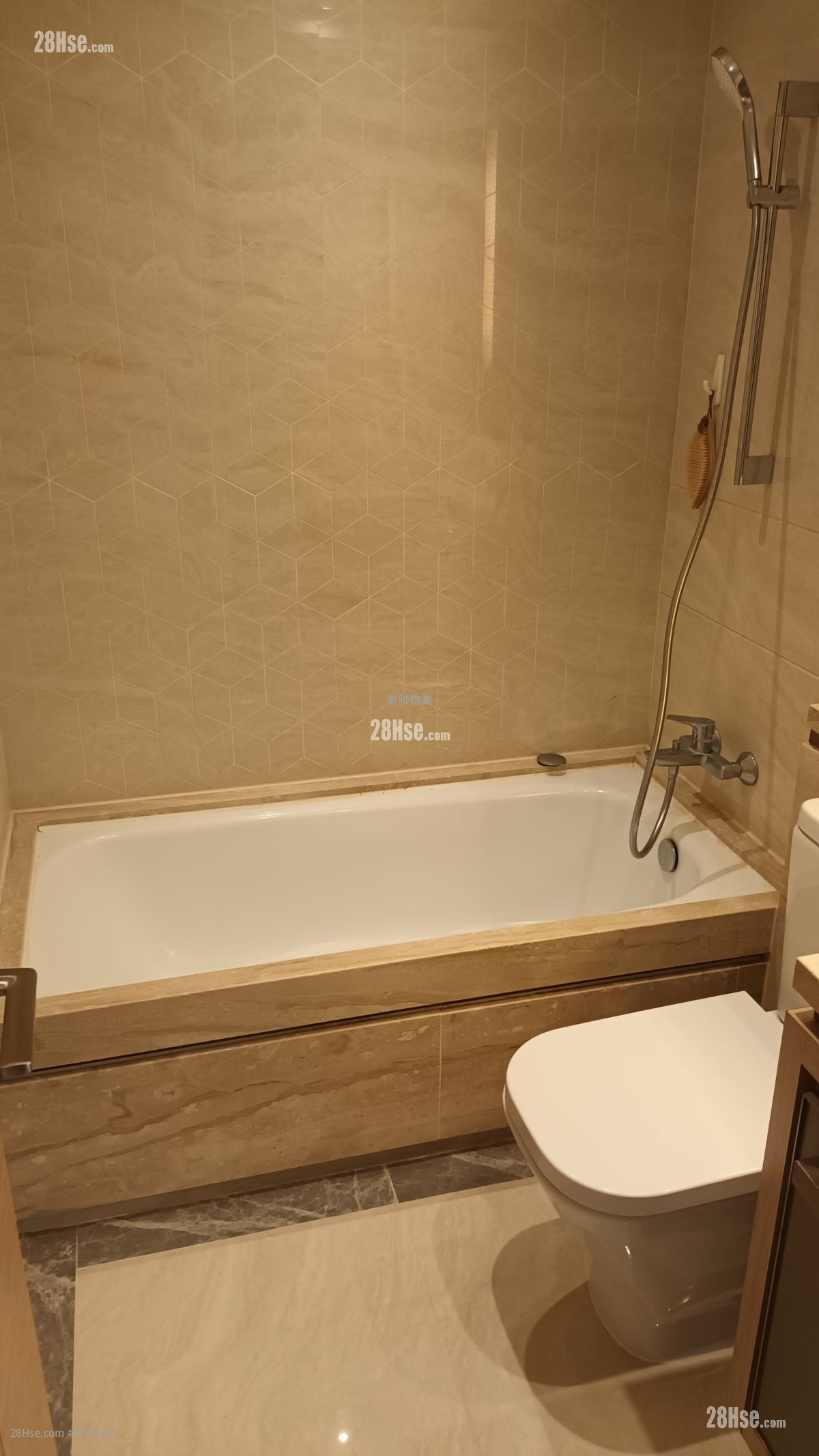 天寰 售盘 2 房 , 1 浴室 504 平方尺