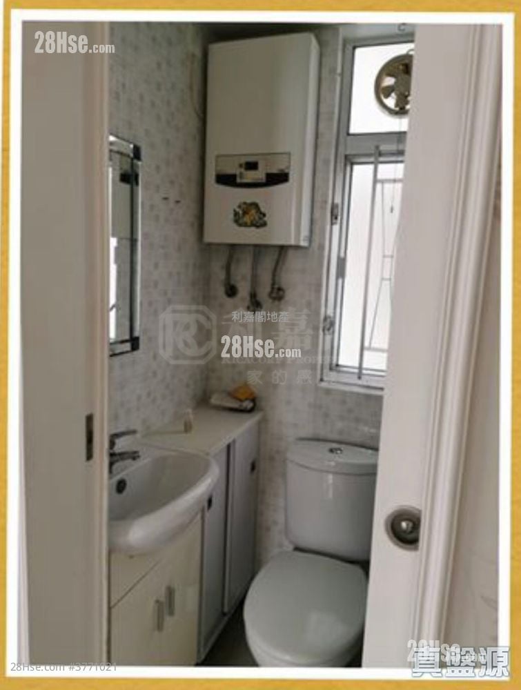 得宝花园 售盘 1 房 282 平方尺