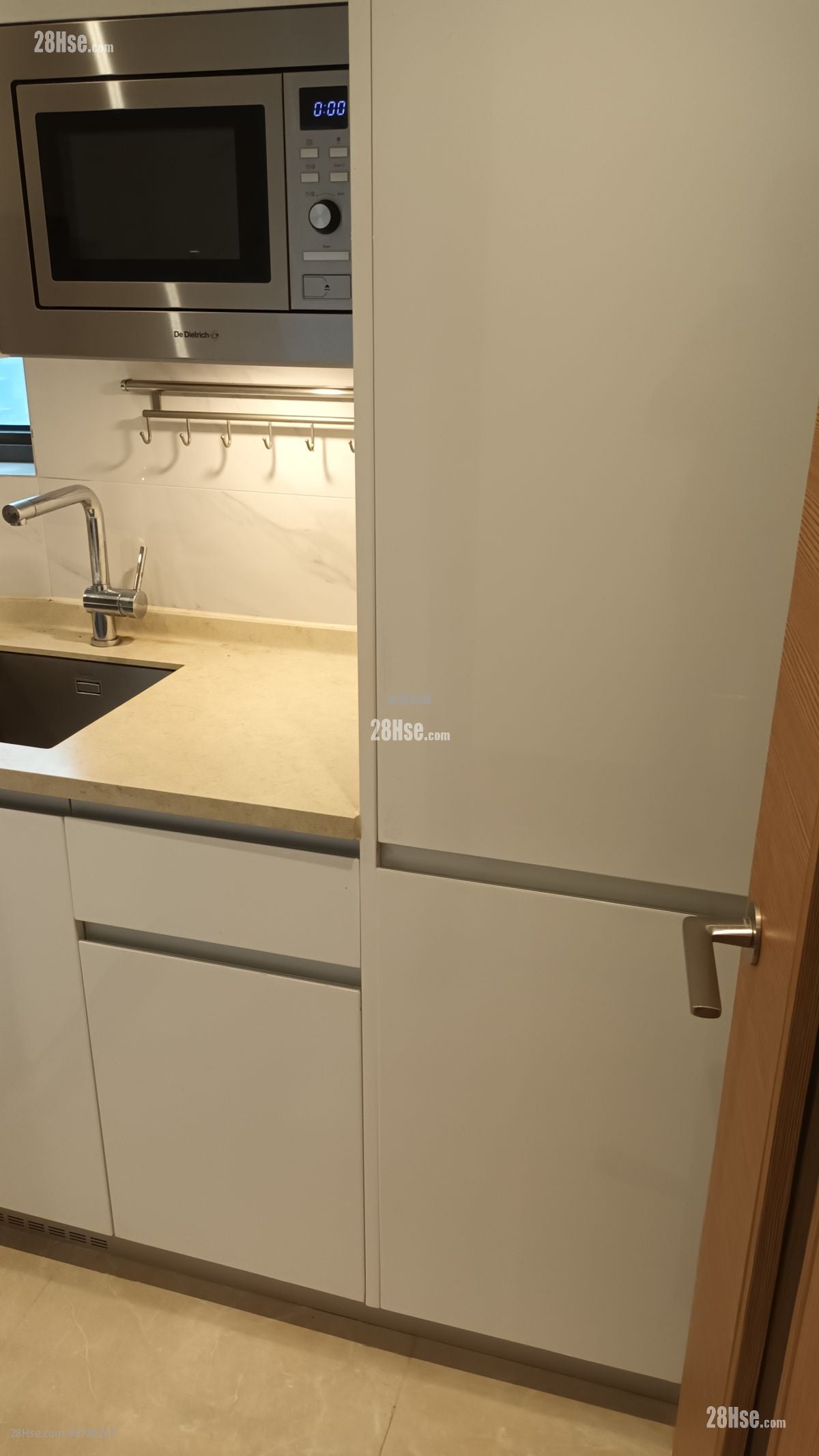 天寰 售盘 2 房 , 1 浴室 504 平方尺