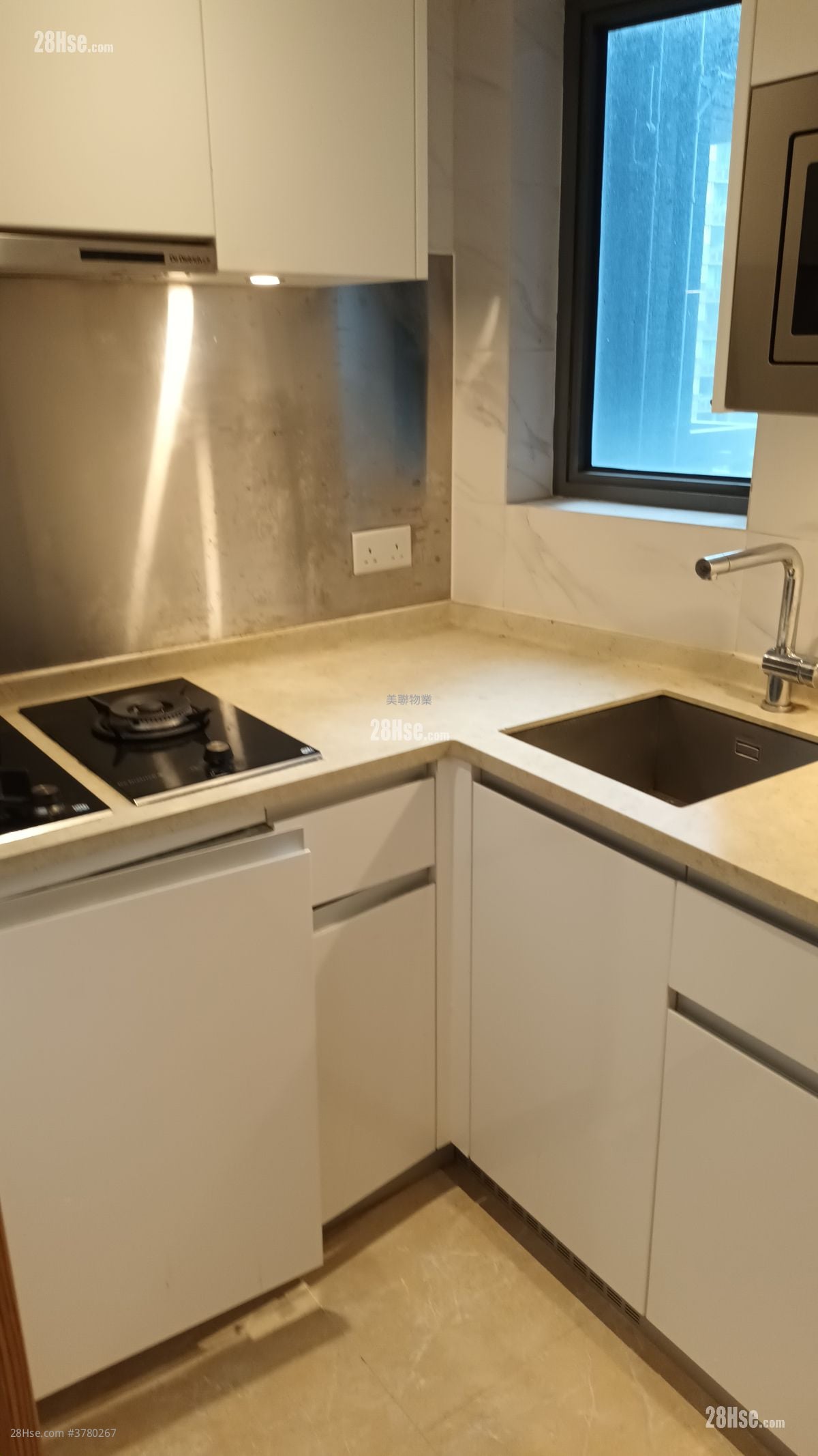 天寰 售盘 2 房 , 1 浴室 504 平方尺