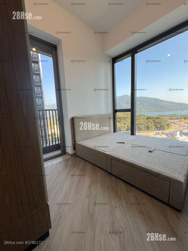 Sierra Sea 租盘 2 房 , 1 浴室 443 平方尺