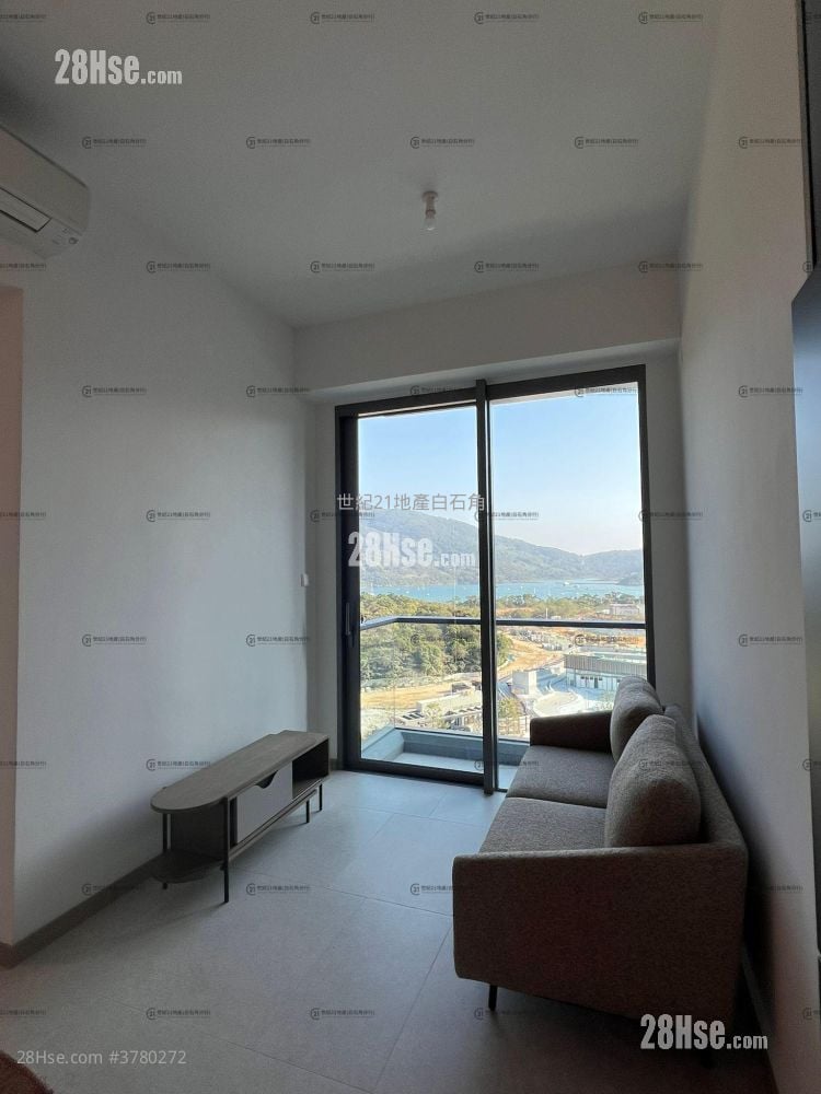 Sierra Sea 租盘 2 房 , 1 浴室 443 平方尺