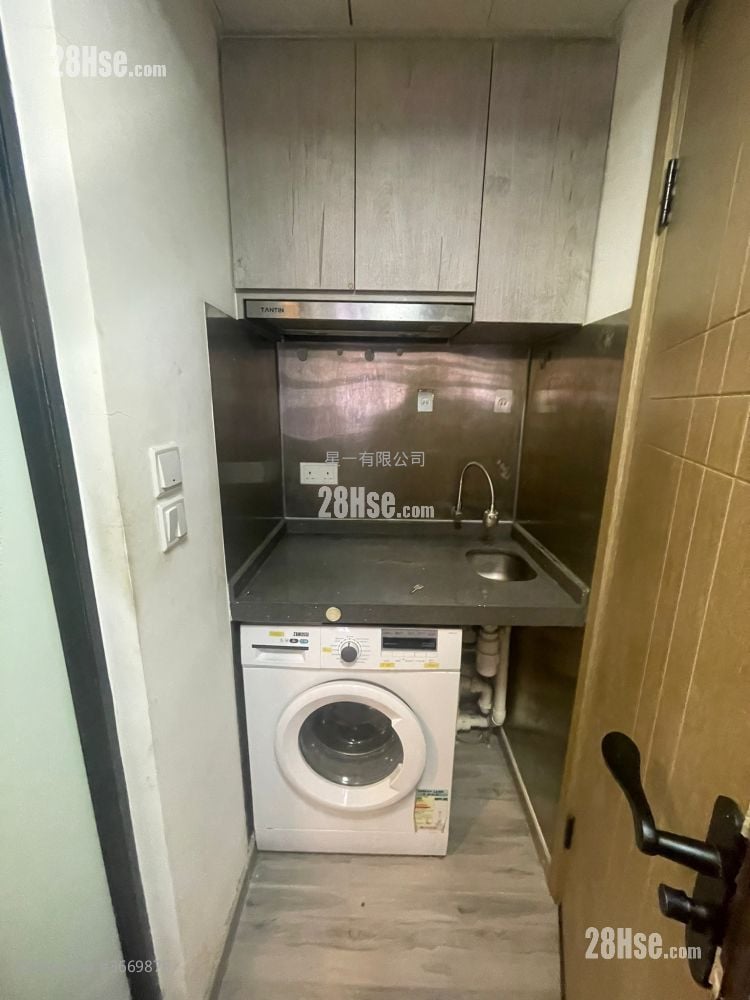 43-45 Portland Street Rental 1 Bedroom , 1 Bathroom 120 ft²