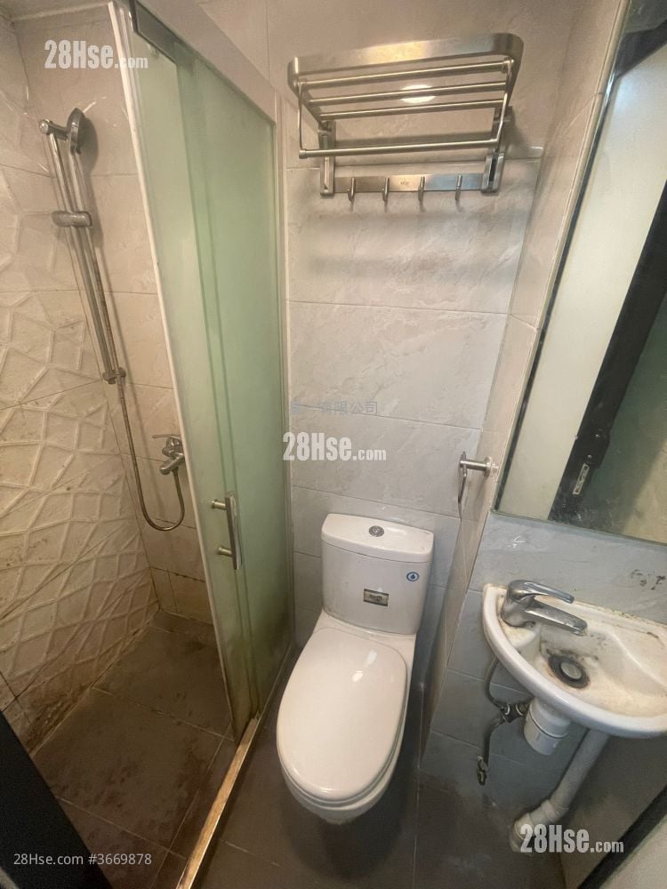 43-45 Portland Street Rental 1 Bedroom , 1 Bathroom 120 ft²