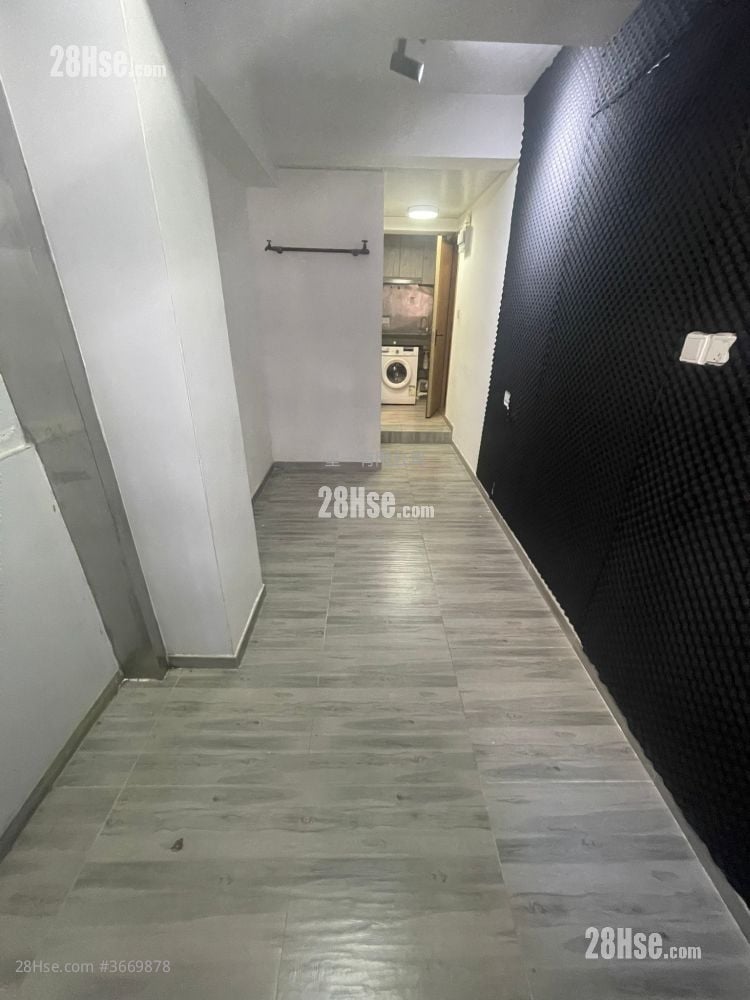 43-45 Portland Street Rental 1 Bedroom , 1 Bathroom 120 ft²