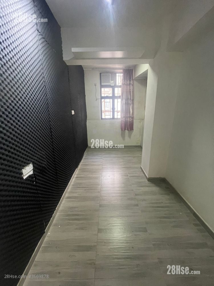 43-45 Portland Street Rental 1 Bedroom , 1 Bathroom 120 ft²