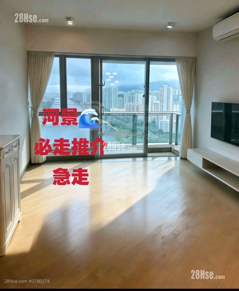 溱岸8号 售盘 4 房 , 2 浴室 1,262 平方尺