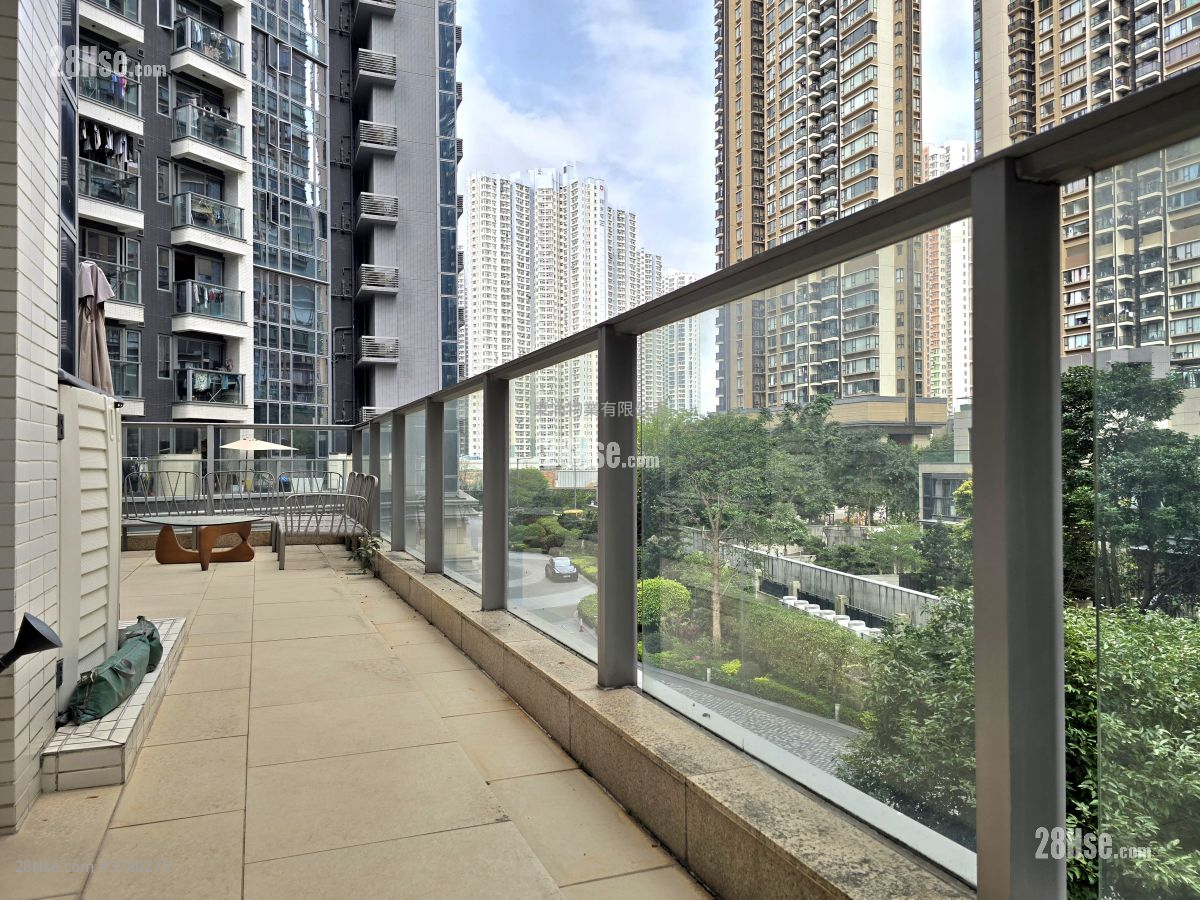 Century Link Rental 2 Bedrooms , 1 Bathroom 445 ft²