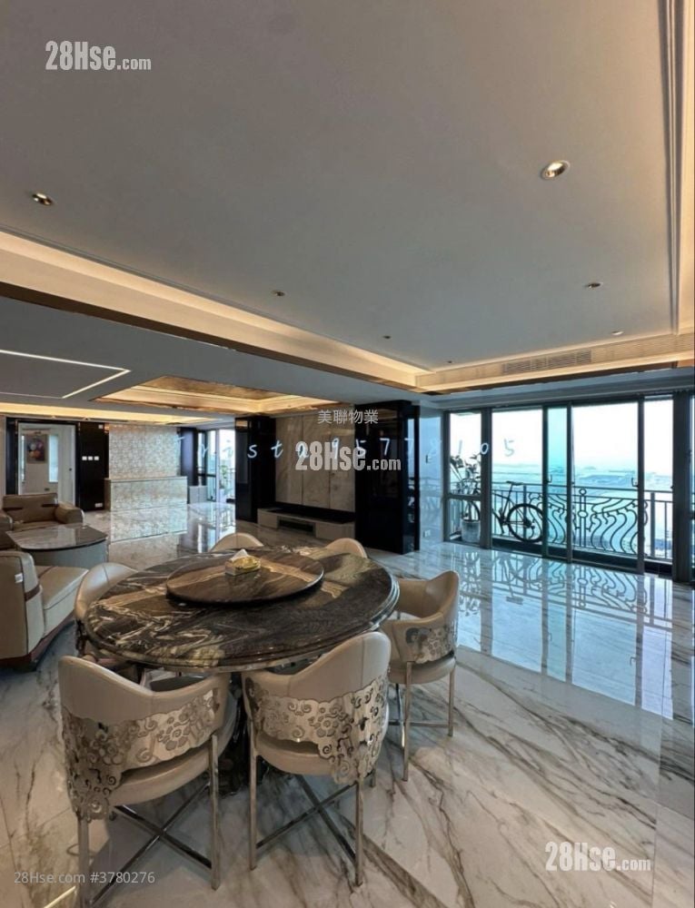 Caribbean Coast Sell 918 ft²