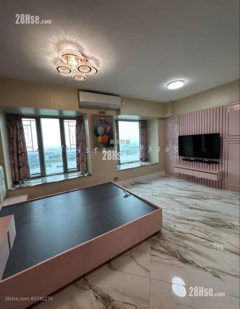 Caribbean Coast Sell 918 ft²