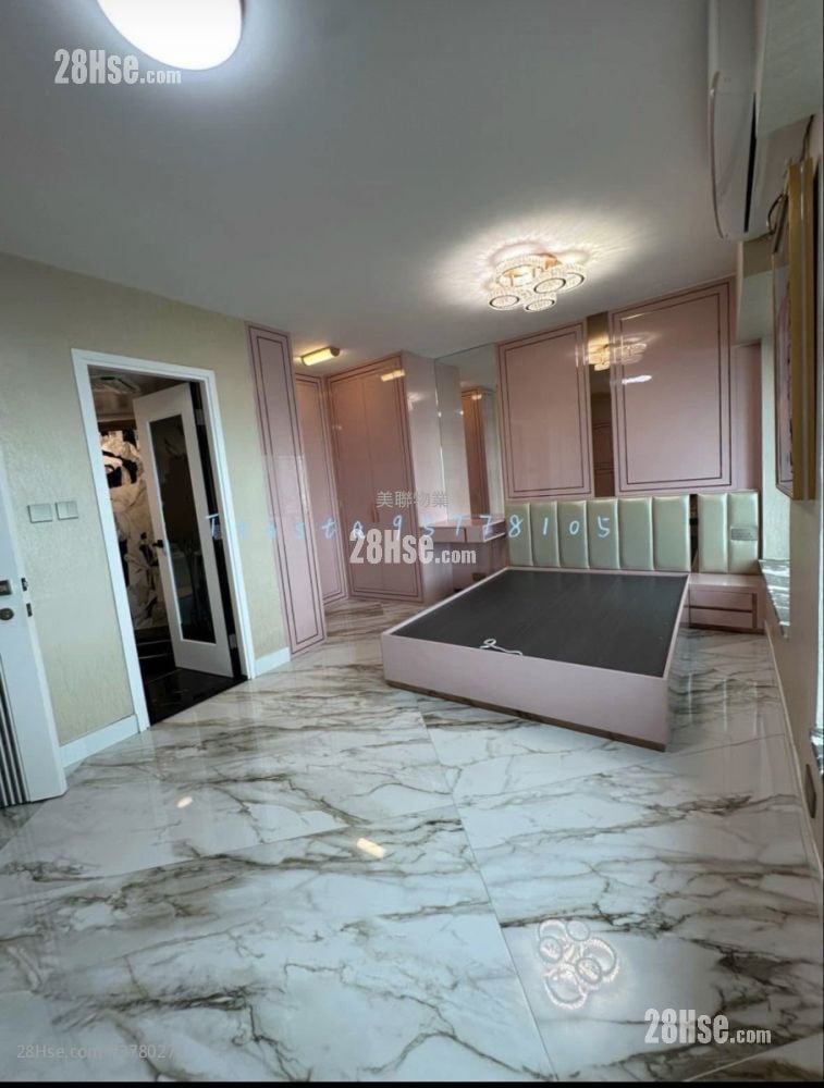 Caribbean Coast Sell 918 ft²