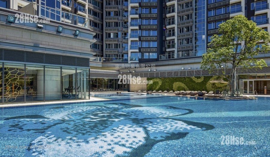 Century Link Rental 2 Bedrooms , 1 Bathroom 445 ft²