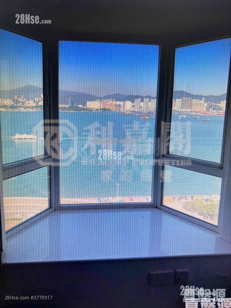 Connaught Garden Sell 1 Bedroom , 1 Bathroom 340 ft²