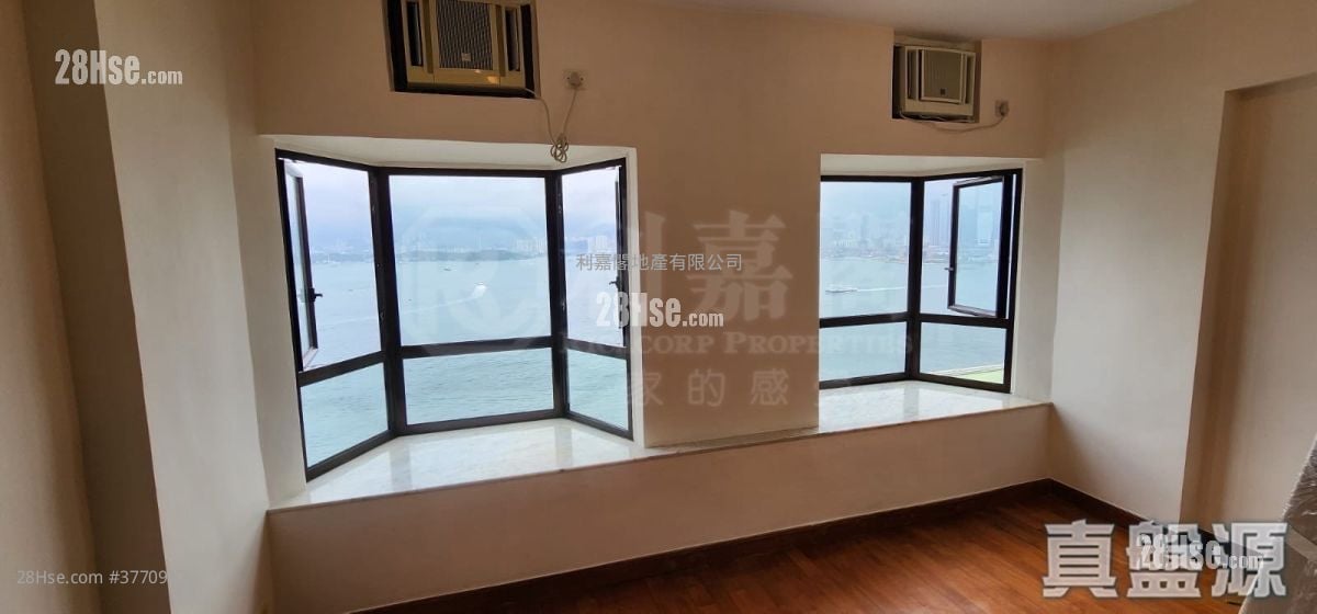 Connaught Garden Sell 1 Bedroom , 1 Bathroom 340 ft²