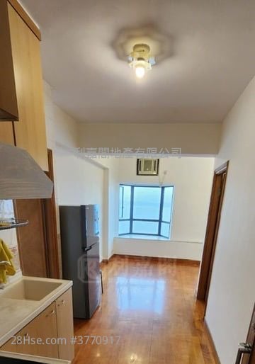 Connaught Garden Sell 1 Bedroom , 1 Bathroom 340 ft²