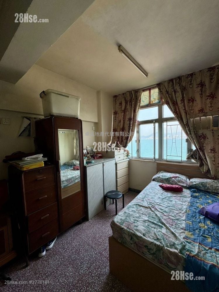 New Fortune House Sell 3 Bedrooms , 1 Bathroom 525 ft²