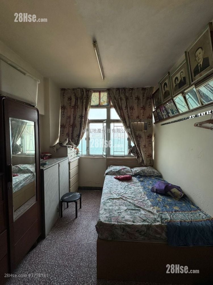 New Fortune House Sell 3 Bedrooms , 1 Bathroom 525 ft²