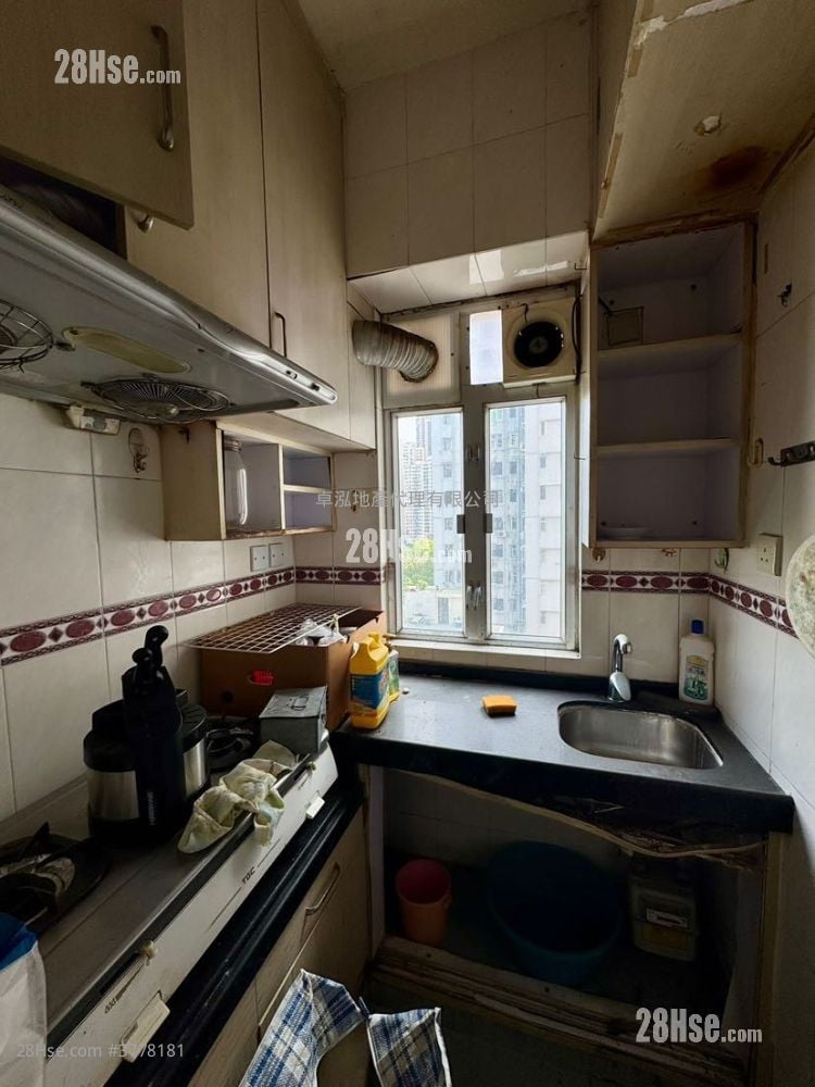 New Fortune House Sell 3 Bedrooms , 1 Bathroom 525 ft²