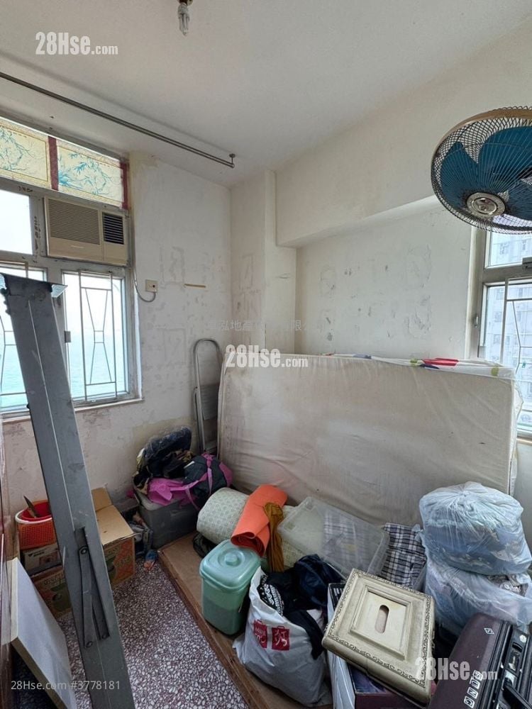 New Fortune House Sell 3 Bedrooms , 1 Bathroom 525 ft²