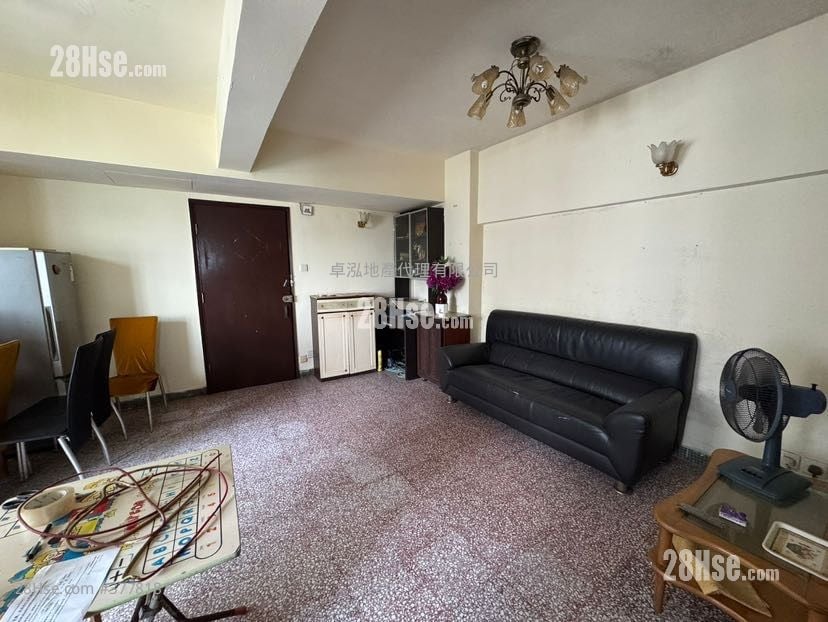 New Fortune House Sell 3 Bedrooms , 1 Bathroom 525 ft²