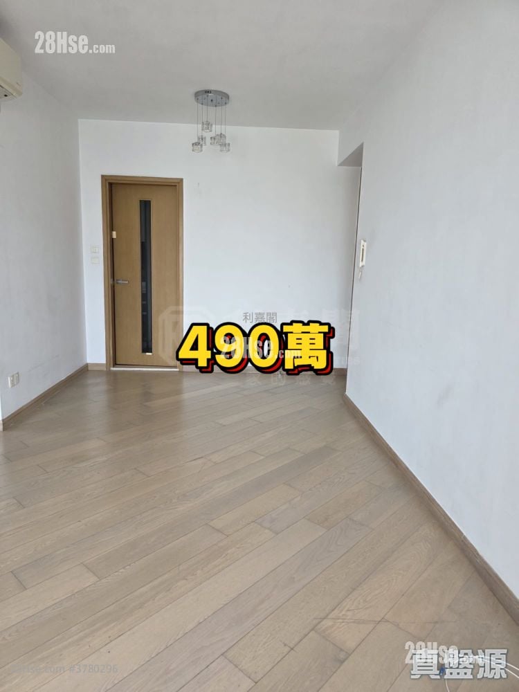 溱柏 售盘 2 房 , 1 浴室 536 平方尺